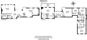 Bodwen Court  Floorplan