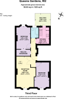 40D, Queens Gardens,