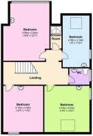 Barrack Lane Floor P