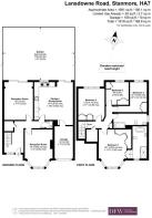 Davidson Frost-Wellings, DFW, Lansdowne Road, Stan