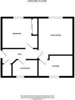 2 Castle Heather Rd Inverness IV2 4EA - FLOOR PLAN