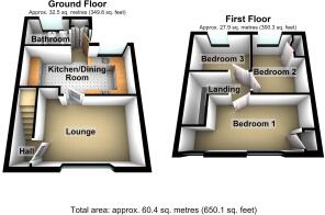 Entire Floorplan