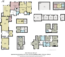 Hyde Farm The Green,