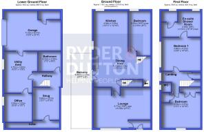 Floorplans