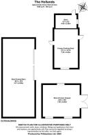 The Hollands (Outbuilding)