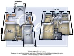 3D Floorplan