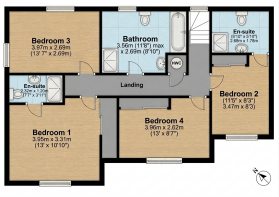 Floorplan 2