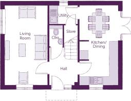 Ground Floor Plan