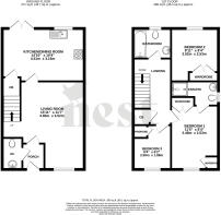 37 Exlana Drive, Highbridge, TA9 3TN-high