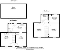 10 White Horse Street, Hereford - all floors.JPG