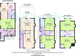 27 Beckford Road, Cowes - all floors.JPG