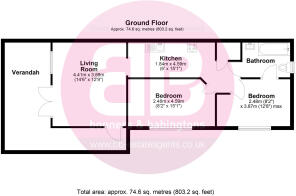 The Walled Garden, Marlow.JPG