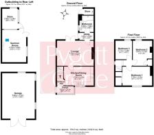 3 Newlands Road (Surfleet) FP