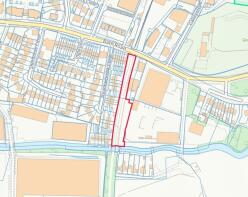 Old Bath Road, Colnbrook OSMAP.jpeg