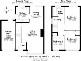 3 Narrow Close, Histon - all floors.JPG