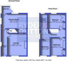 Floorplans