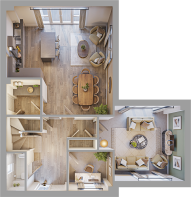Ground Floor