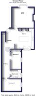 2D Floor Plan