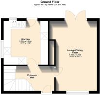 Melrose avenue 80 - Ground Floor.JPG