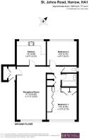 Davidson Frost-Wellings, DFW, St Johns Road, Floor