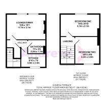 Upper Maisonette