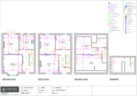 53 Bower floor plan
