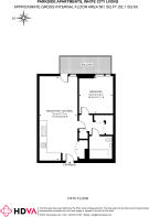 38 Parkside Apart...