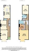 Ground Floor and First Floor