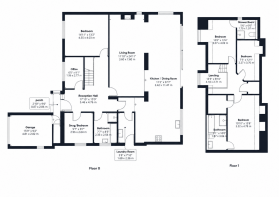 2D Floorplan