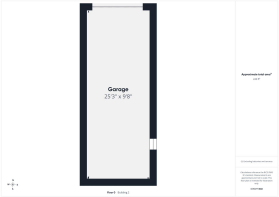 Garage Floorplan