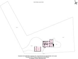 Plot Plan (Indicative only)