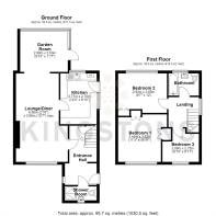 Property Floorplan