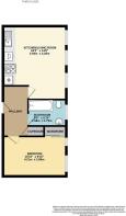 14 Warrior House, 22, Warrior Square St Leonards-O