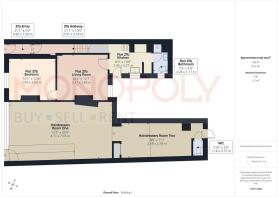 Floor/Site plan 2