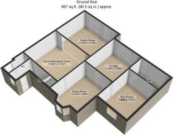 Ground Floor Plan