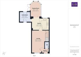 Aire Close - Ground Floor