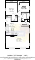 Floorplan - 18 Havenwood Park Arundel Road Walbert