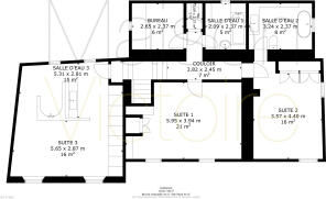 v3063 B first floor