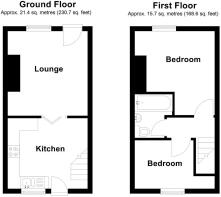 92 Upper Church Street, Oswestry - all floors.JPG