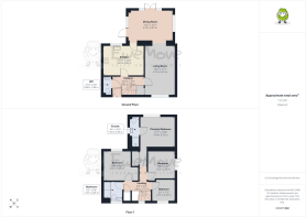 Floorplan- Mark Stephens EweMove Newmarket and Soh