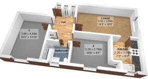 Floorplan 2
