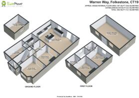 Floorplan 3D