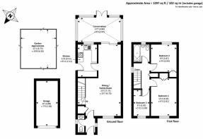 Eton Court Floor Plan