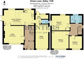88 Green Lane, Selby, YO8 9AW - Floorplan.jpg