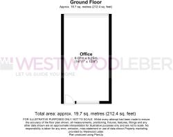Floor/Site plan 1