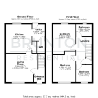 Property Floorplan