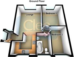 Entire Floorplan