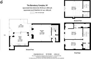 Barnsbury Complex...