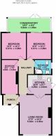 Floorplan - Woodcote Bungalow - Matt Clinton EweMo