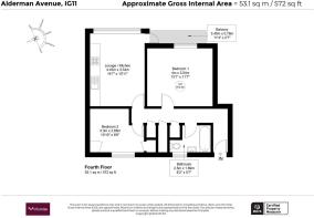 Triumph House, Alderman Avenue - zF9wqa62QlemGluPS